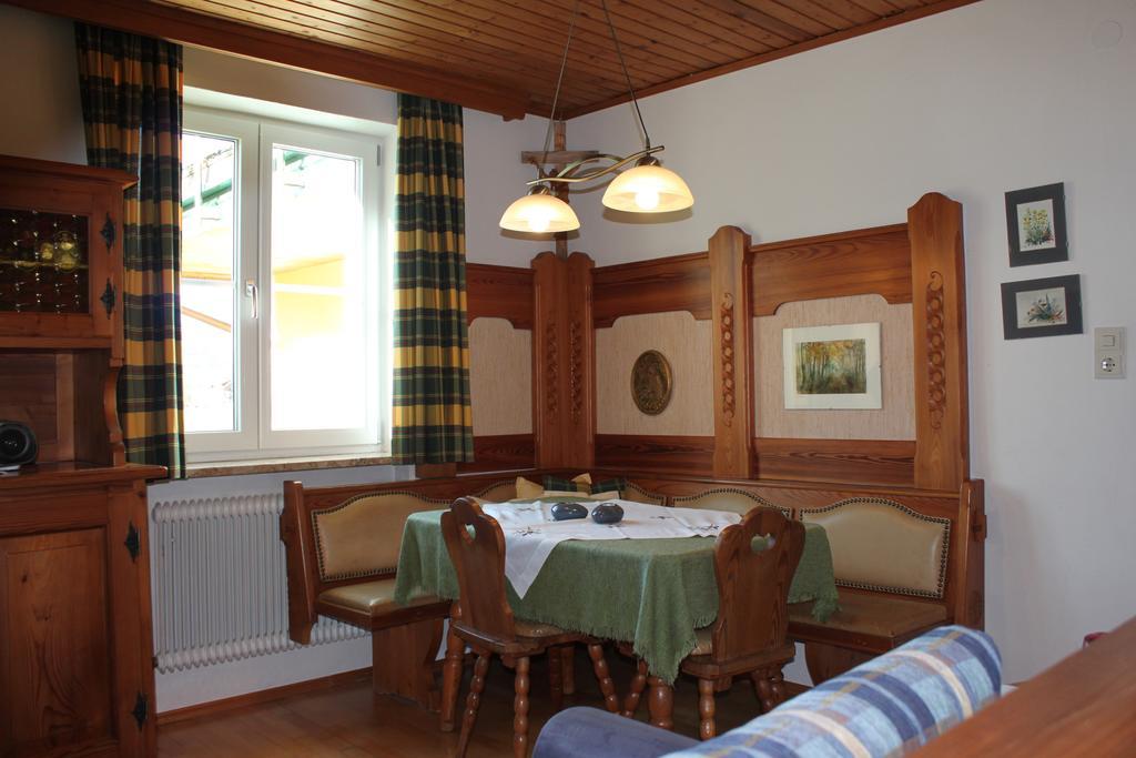Ferienwohnung Winklhofer Mondsee Exterior foto